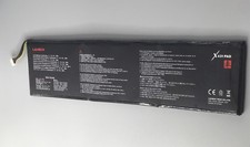 New 15000mAh 3.7V Replacement Battery For Launch Diagnostic Scanner X431 PAD picture