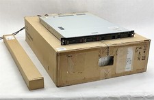HP ProLiant DL160 Gen9 4LFF Server E5-2603v4 1.70GHz CPU 8GB RAM 2*1TB HDD B140i picture