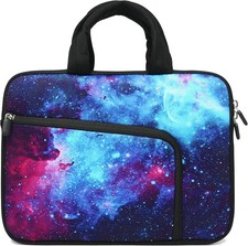 14 15 15.4 15.6 inch Laptop Handle Bag Computer Protect Case Pouch Holder Sleeve picture
