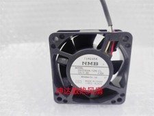NMB 06025VA-12N-CL 6025 12V 0.35A 6cm Waterproof Fan picture