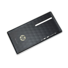 HP Pavilion 590-P / 590-P0024 Front Panel Cover Bezel w/ AMD Sticker L15796-001 picture