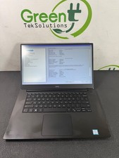 Dell XPS 15 7590 15.6