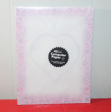 Greenbrier 45 Sheets Computer Paper 8.5