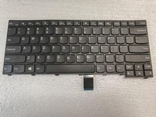 US OEM Keyboard FOR Lenovo ThinkPad T440 T440s T440p T450 T450s T460 T431S picture