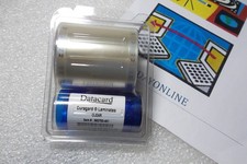 Datacard DuraGard Entrust Clear Laminate for Datacard SP Printers 562753-401 NEW picture