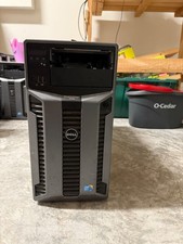 Dell PowerEdge T710 Tower Server Intel Xeon CPU Business Workstation No HDD picture