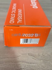 Mitutoyo7032B Magnetic Stand - UPS or DHL fast delivery picture