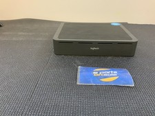 Logitech Rally V-R0009 Display Hub for Video Conferencing (839-000539), RB U4A picture