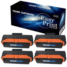 4--Pack 103L MLTD103L Toner Cartridge For SCX-4729FW SCX-4729FD ML-2951D Printer picture