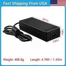 135W AC Adapter For Acer Chicony A18-135P1A Liteon PA-1131-26 KP13503006 picture