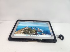 Panasonic ToughBook CF-20 i5-7Y57 VPRO@1.20GHZ 16GB RAM 256GB M.2 WIN 11 pro picture