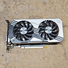 Zotac Nvidia GeForce GTX 960 Video Graphics Card 2GB PCIe GDDR5 GPU Very Good picture