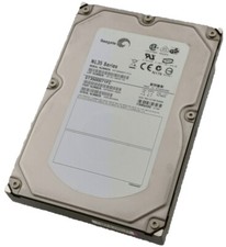 Seagate NL35 Series ST3500071FC 500 GB picture