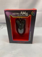 ASTRA M30 Wired Gaming Mouse RGB Spectrum  - New-Box Damage picture