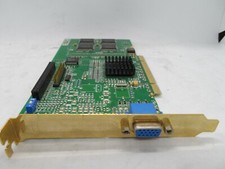 Compaq DEC HP ELSA Gloria PCI Graphic 298693-001 298796-001 PBXGK-BB AlphaServer picture