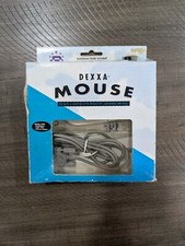 Vintage Dexxa Mouse New In Open Box picture