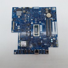 Compatible with 0N33KM Dell Intel 5 120U Motherboard DEC24250-5352WHT-PUS picture