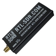 RTL-SDR Blog V3 RTL2832U 1PPM TCXO HF BiasT SMA Software Defined Radio (USB-C) picture