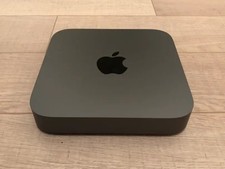 Apple Mac Mini 2018 A1993 BRAND NEW, SEALED Core i7 3.2GHz 16GB RAM 128GB SSD picture