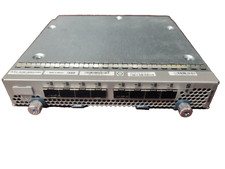 CISCO UCS-IOM-2208XP V03 68-3718-06 B1+ FABRIC EXTENDER 8-PORT 10GB SFP+ #73 picture