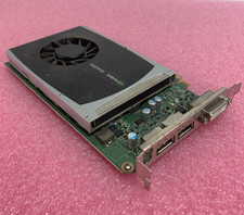 NVIDIA Quadro 2000 1GB Professional Graphics Card picture