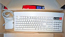 KeyTronic Classic Wireless Lifetime Series Computer Full Size Keyboard LT 1996 picture
