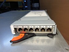 IBM 26K6526 BladeCenter Nortel Layer 2/3 Gigabit Switch Module FROM 8677-PBV picture
