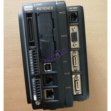 1pc Used KEYENCE CV-5000 Imaging System Tested picture