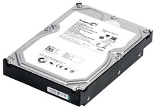 HARD DRIVE DELL 08WDYM ST31000524AS 1TB 7.2K 32MB SATA III 3.5'' picture