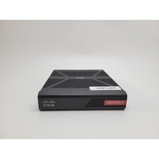 Cisco ASA 5506-X Network Security Appliance 8-Port - Tested picture