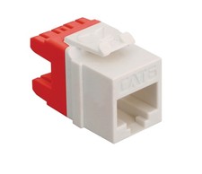 Module cat 6 hd white picture