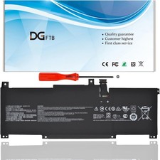 BTY M49 52.4Wh Laptop Battery Replacement for MSI Modern 14 B4M B4MW B10M picture