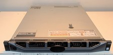 DEFECTIVE Dell PowerEdge R630 2x Xeon E52697v3 26Ghz PERC H730P No Ram H G3D picture