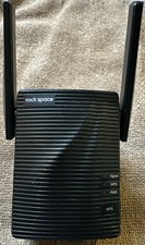 Rock Space RSD0608 AC1200 Dual Band WiFi Range Extender Repeater picture