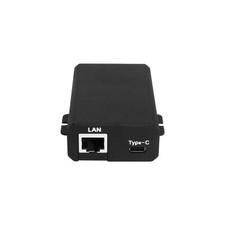 Coolgear CG-POE-CESBT POE to Type-C PD Power Splitter (New) picture