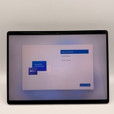 Microsoft Surface Pro 8 1983 i7-1185G7 3.00GHz 16GB RAM 256GB SSD Win11 Pro Good picture