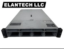 868705-B21 HPE Proliant DL380 Gen10 12LFF 2 sff drive cage kit  p408i-a   CTO picture