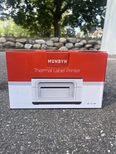 NIB  MUNBYN 4