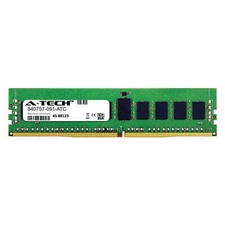 16GB DDR4 PC4-21300R ECC RDIMM (Replacement for HP 840757-091) Server Memory RAM picture