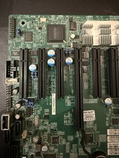 X9DRH-7TF Motherboard (10GbE) - IPMI Works, Untested picture
