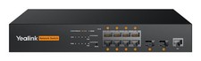 Yealink 1303227 Rch80 Managed L2+ Power Over Ethernet (Poe) Black ~E~ picture