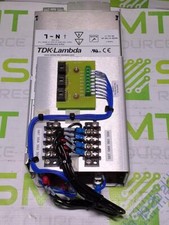 TDK-LAMBDA VEGA 650 POWER SUPPLY - NEW picture