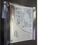 Intel DC S3700 400GB SSDSC2BA400G3 2.5