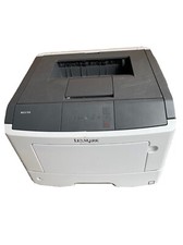 Lexmark MS310d Workgroup Laser Printer Duplex 35 ppm  2 Sided picture