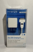 BRAND NEW Innergie mMini Combo DUO USB Charging Kit picture