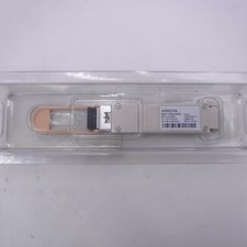 1PC ARISTA XVR-10168-20 QSFP-100G-SRBD BiDi 100G QSFP28 LC Interface Module picture