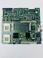 Intel SCB2 SCB2SCSI Industrial Server Board with A58801-002 processor picture