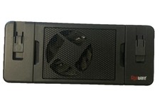 Gigaware Adjustable Netbook NoteBook USB Cooling Fan 26-1453  picture