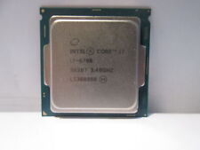 Intel Core i7 i7-6700 3.40GHz SR2BT Desktop Processor Socket 1151 Quad Core CPU picture
