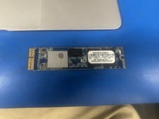 OWC 1TB Aura Pro X2 NVMe SSD Blade OWCS3DAPT4MB10K for Mac Pro/MacBook Pro/Air picture